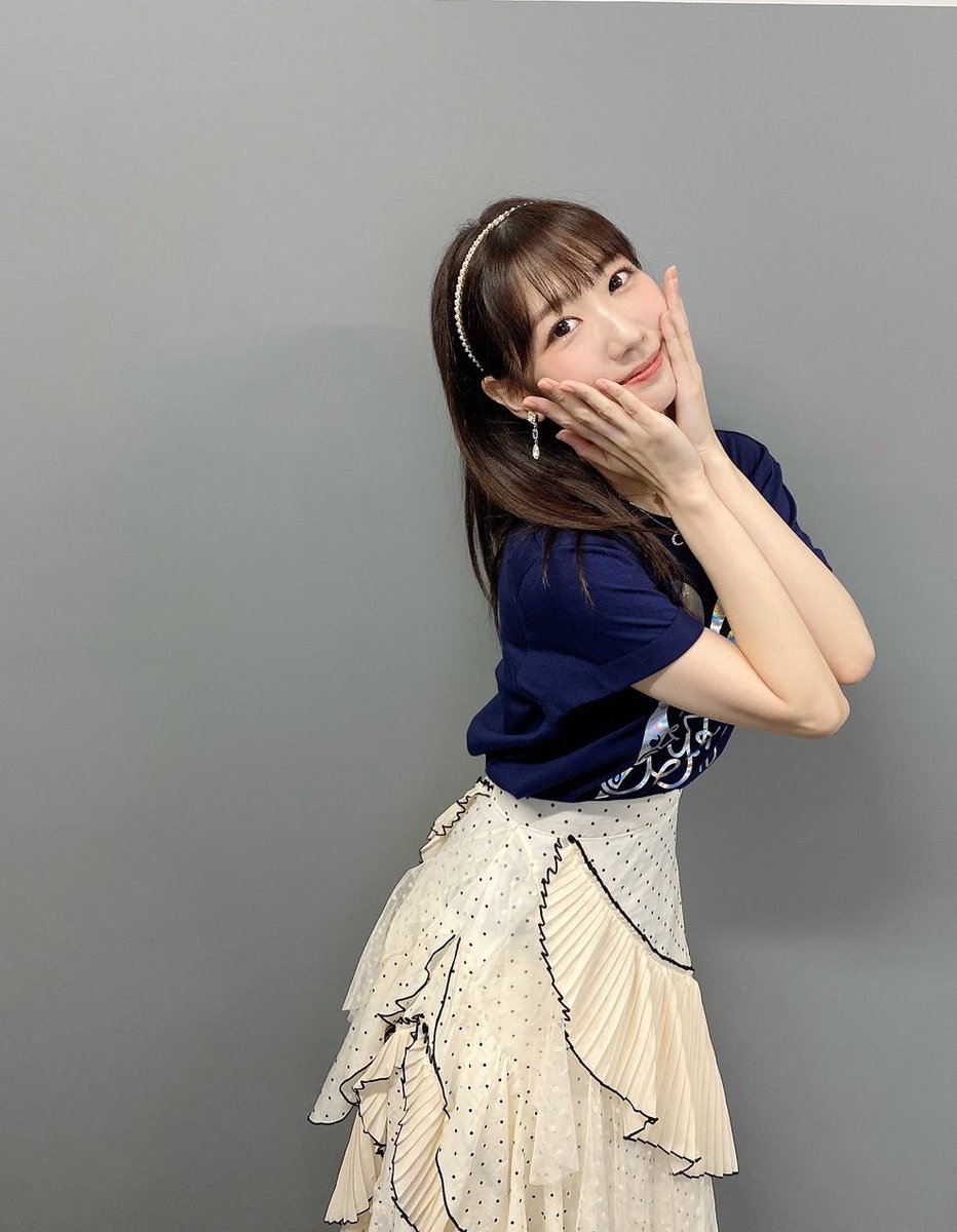 Yukiriiiin__K's tweet photo. #ゆきりんソロツアー
初日大阪公演ありがとうございました🥰

楽しすぎたーー！！！🎉
盛り上がり最高でした！！！

明日は名古屋です！よろしくお願いします！ https://t.co/2SfEd2iEnU