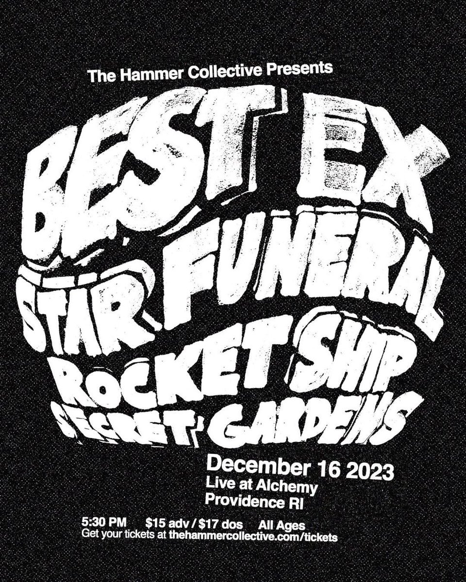 The Hammer Collective tweet media