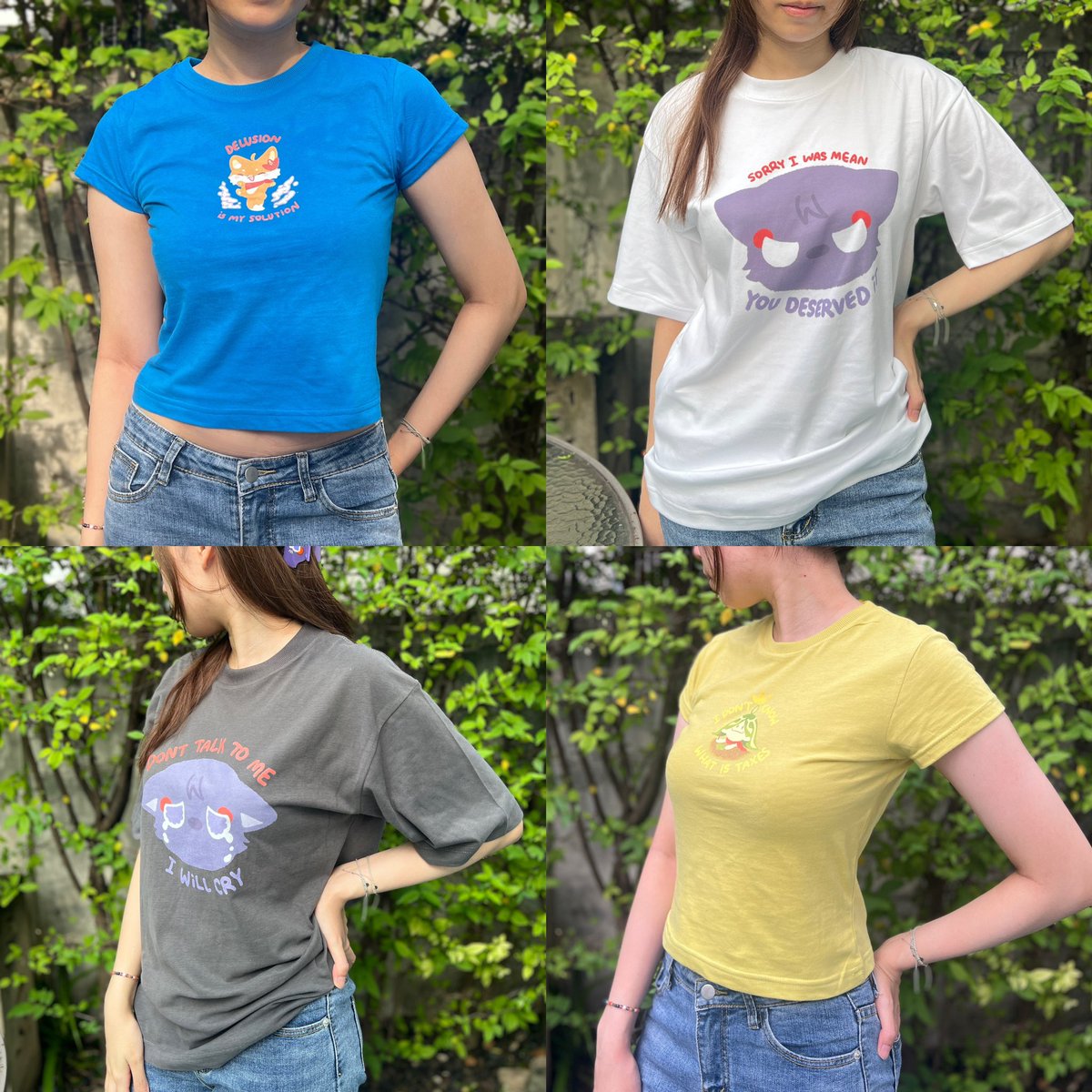 zuzurollco's tweet image. ✨GIVEAWAY &amp;amp; PRE0RDER OPEN✨
[RT appreciated🫶🏻💕]

📱 New PO open !
Phone case &amp;amp; griptok set, T-shirts, and pajamas pre0rder are now LIVE !✨

🌼rules :
- rt &amp;amp; like this tweet
- reply with suggestion of what merch you’d like to see from me !

#GenshinImpact