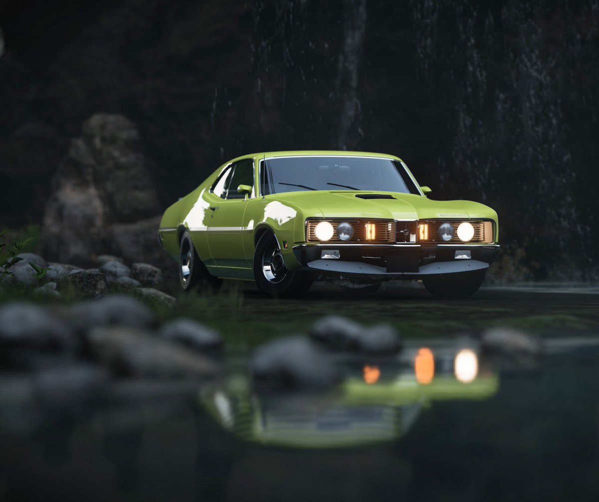 KoolIROCZ1967's tweet image. #storminateacup 

Follow me on Horizon 5 👍 

@WeArePlayground @ForzaHorizon #forza                                              #forzahorizon5                                  #ForzaPaintbooth #ForzaPhotography
