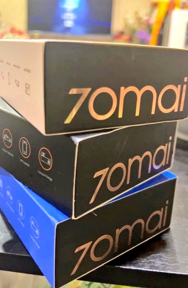 zaiquzai's tweet photo. Nak beli dashcam 70mai tapi confuse nak pilih yang mana 🥺Here I list kan different &amp; kelebihannya bagi setiap model 

Thread 👇🏻 https://t.co/z8V51LBbJD