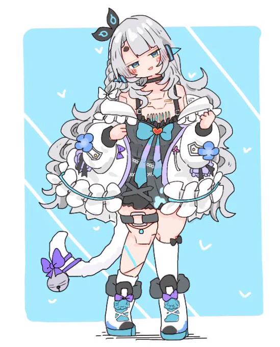 ぼろん #ゆげいじゅつ 