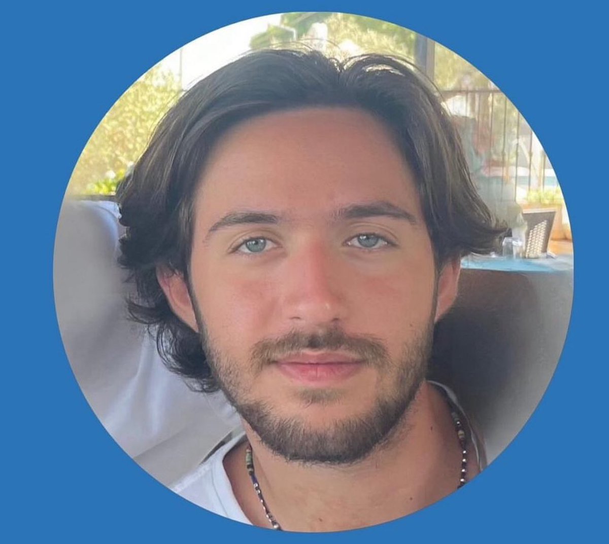 MichaelRapaport's tweet photo. This is Omer Shem Tov. He’s been held hostage by Hamas terrorists since October 7. He’s 21 years old. He has asthma and is in need of medical help. Call your representatives everyday and urge the release of Omer Shem Tov and all the hostages. Please repost and share wide and far! 
@
 @bringhomenow

DAY 71