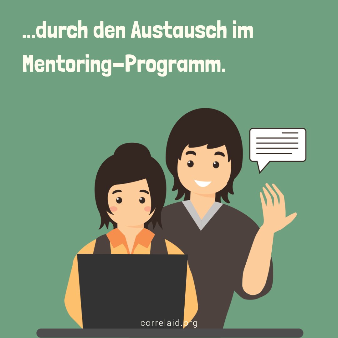 CorrelAid tweet media