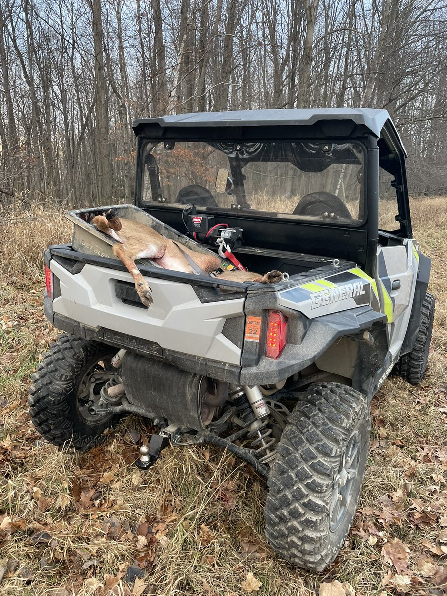 Mark Mi Duck Hunter tweet media