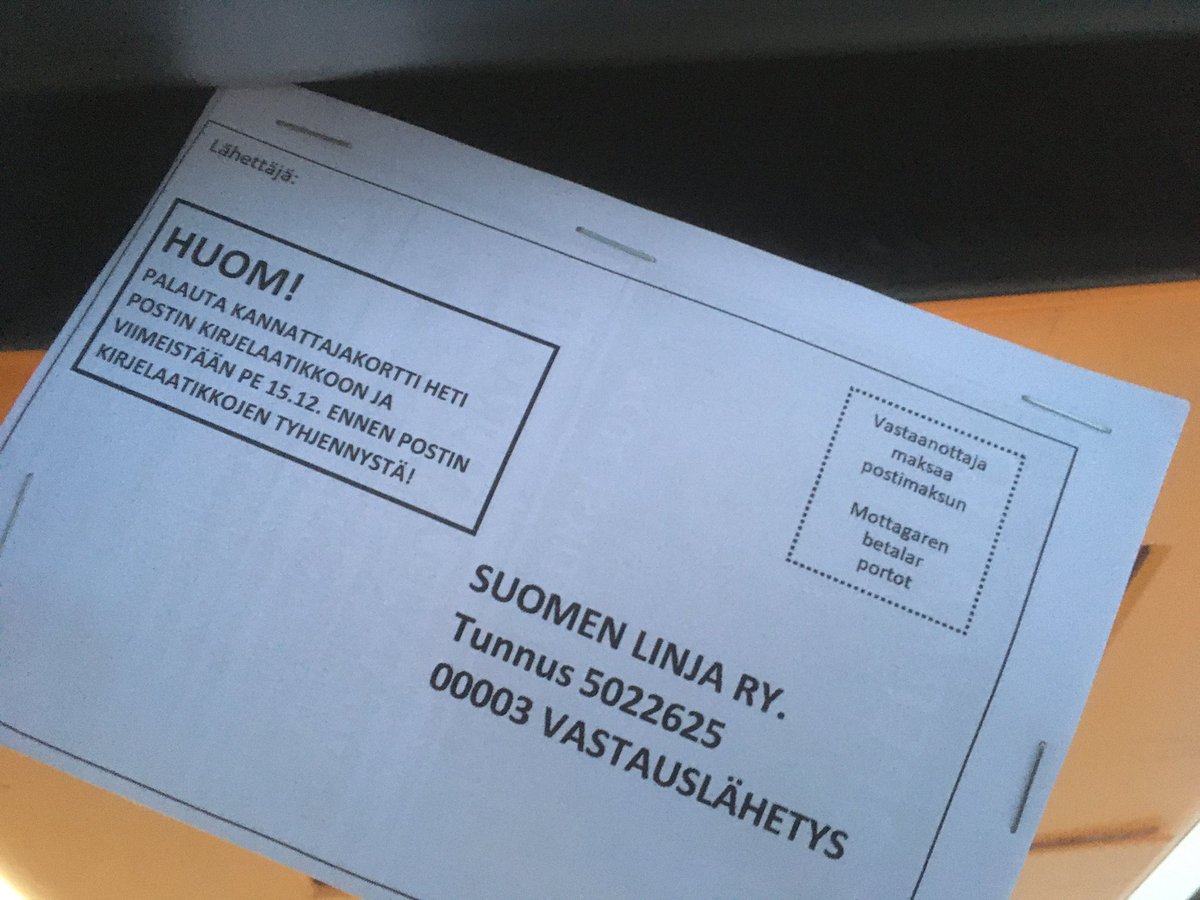 Päivän Väyrynen

”Mitä maamme demokraattisuudesta kertoo se, että kaikki vaaleihin toistaiseksi asetetut ehdokkaat edustavat samaa poliittista linjaa, jolla Suomen itsenäisyyttä on viime vuosikymmeninä askel askeleelta kavennettu?”

paavovayrynen.fi/2023/12/16/mik…