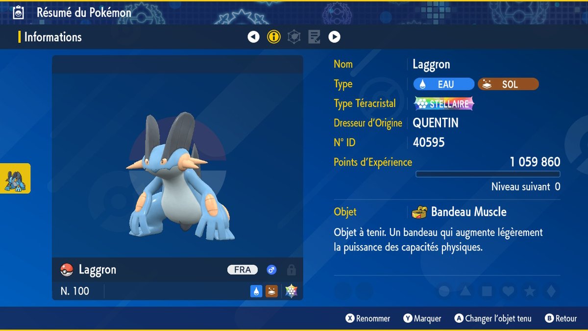 VOL171's tweet image. Rayquaza est de retour dans #PokémonÉcarlateViolet ! Et avec Laggron, quelle joie de vous retrouver tous les 2 !