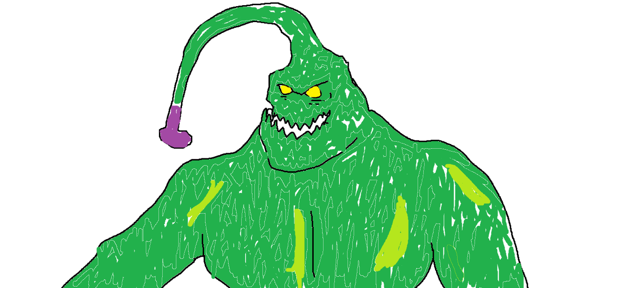 Athreas's tweet photo. @RiotSupportFR  Bonjour, j'ai fait ce magnifique dessin de zac car j'adore son design. J'espère que mes efforts vous plairont. Pourrais-je vous demander d'avoir 3 rp pour un skin dans ma boutique personnalisée. Athréas#EUW https://t.co/a0XDXZJsI7