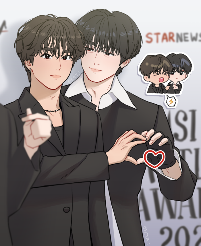 AAA❤️

#믾성