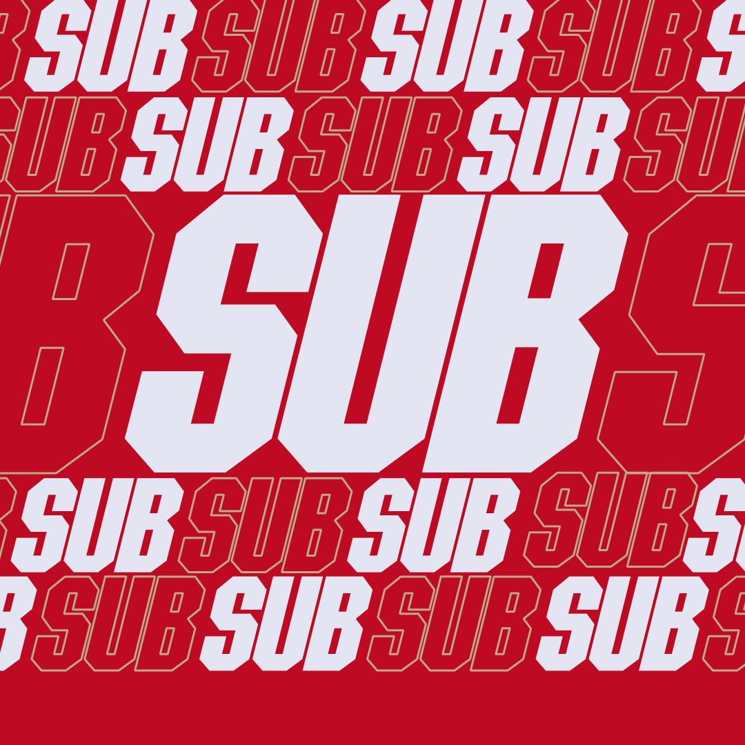 Another late change... 

↩️ <a href="/Katie_McCabe11/">Katie McCabe</a> 
🔛 <a href="/cloe_lacasse/">Cloé Lacasse</a> 

⚪️ 1-0 🔴 (90)