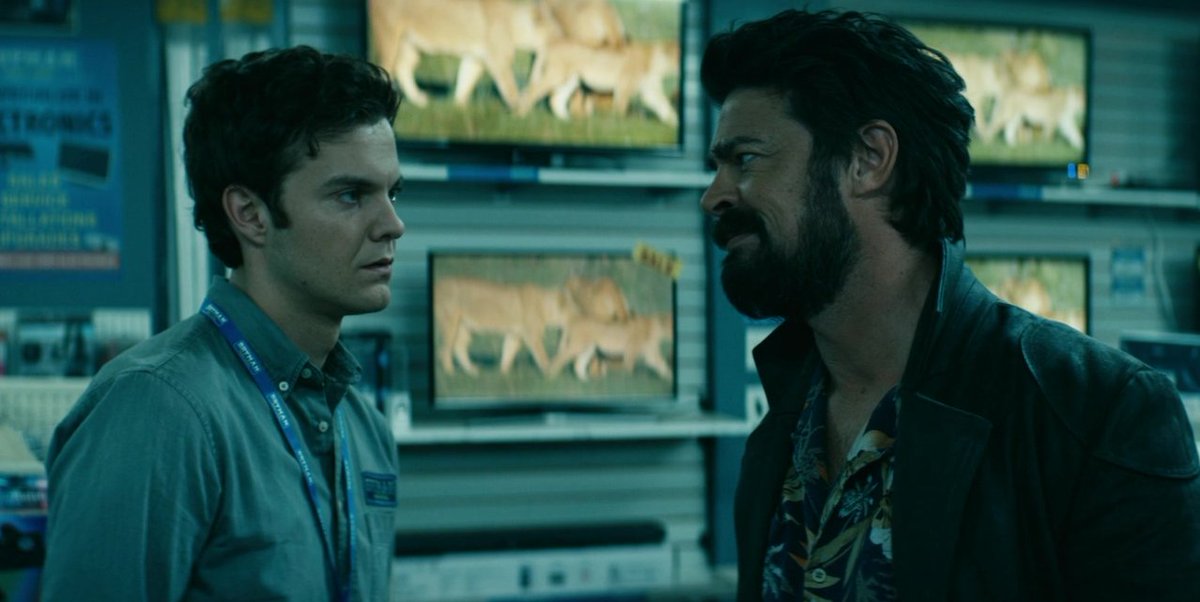 1.01 - the name of the game