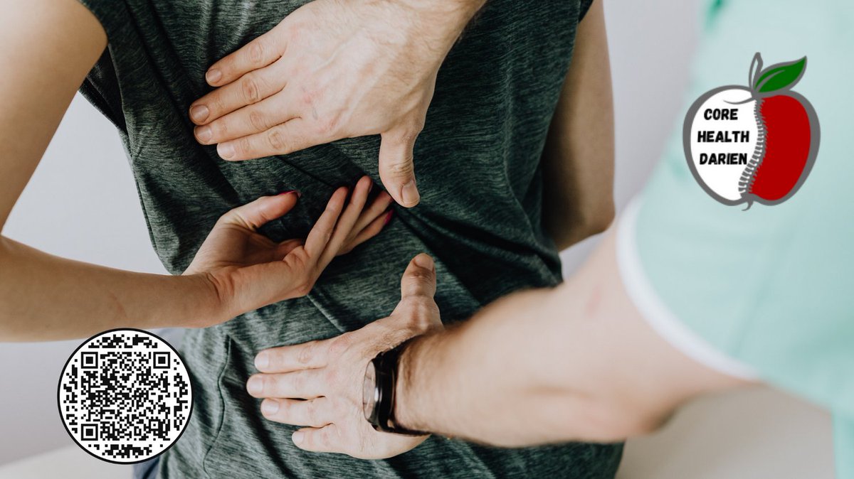 DarienChiro's tweet photo. If your autonomic balance is restored, your body's nerve optimization is enhanced, allowing for  communication from your brain and the rest of your body. This improved function can lead to surprising benefits, such as better sleep&amp;robust immune support.
https://t.co/lGWd1Ddwd0 https://t.co/Zekyfpid1B
