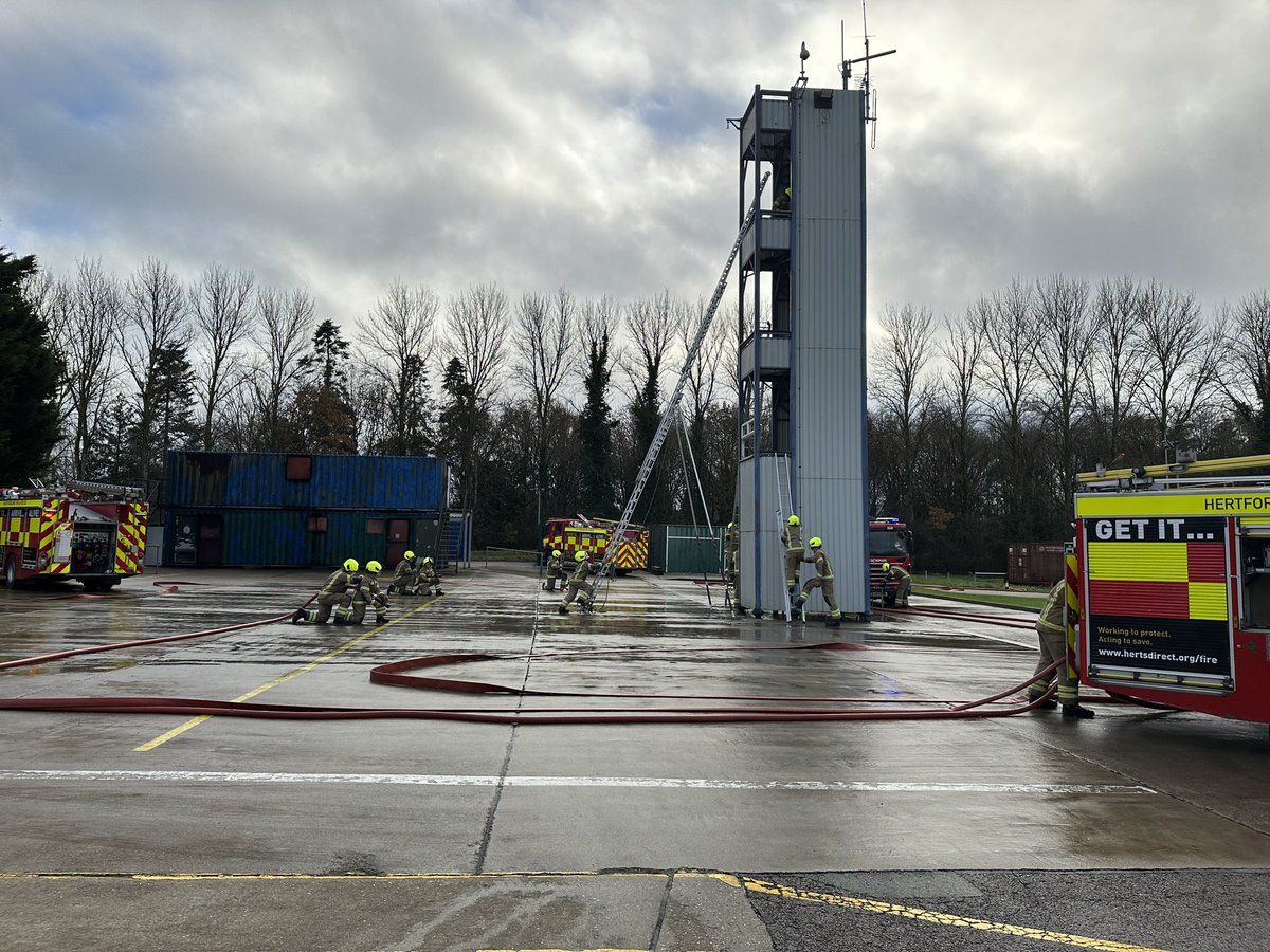 JESA_HFRS's tweet photo. Wow! What a day for Wholetime and On Call Squad 02/23 at their Pass Out Parade. We are so proud of them all and look forward to following them in their journey out on station 🚒🔥
#firefamily #parade #firefighters https://t.co/QX7L2651mZ