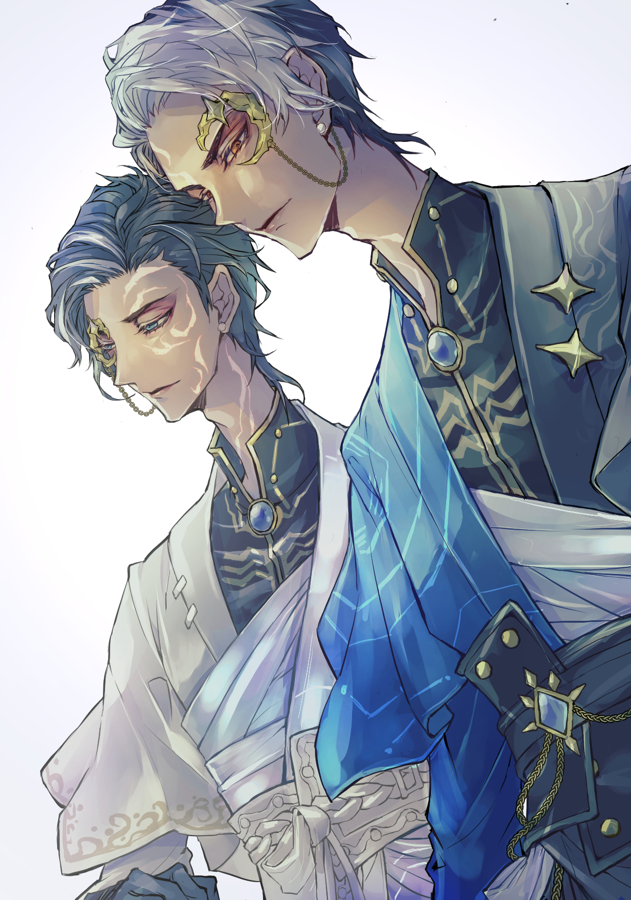 isumi_白黒 (@mono96ism) / X isumi_白黒 (@mono96ism) / X