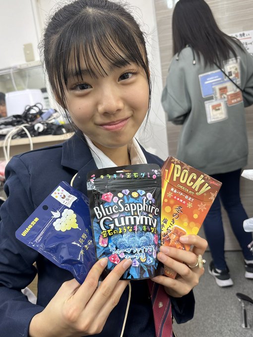 Twitterのコスプレ画像7