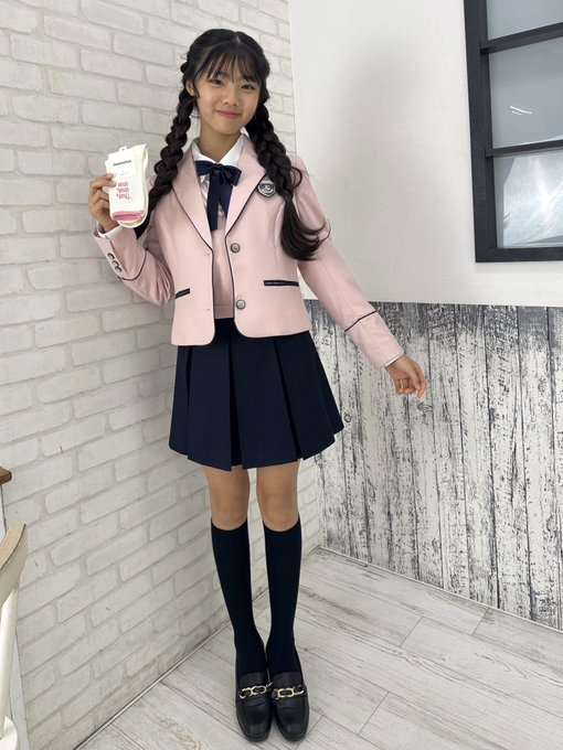 Twitterのコスプレ画像5