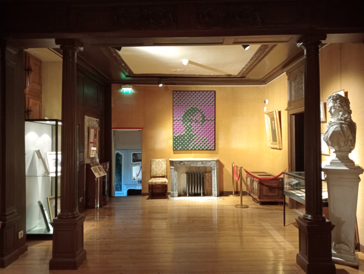 Château Dourdan tweet media