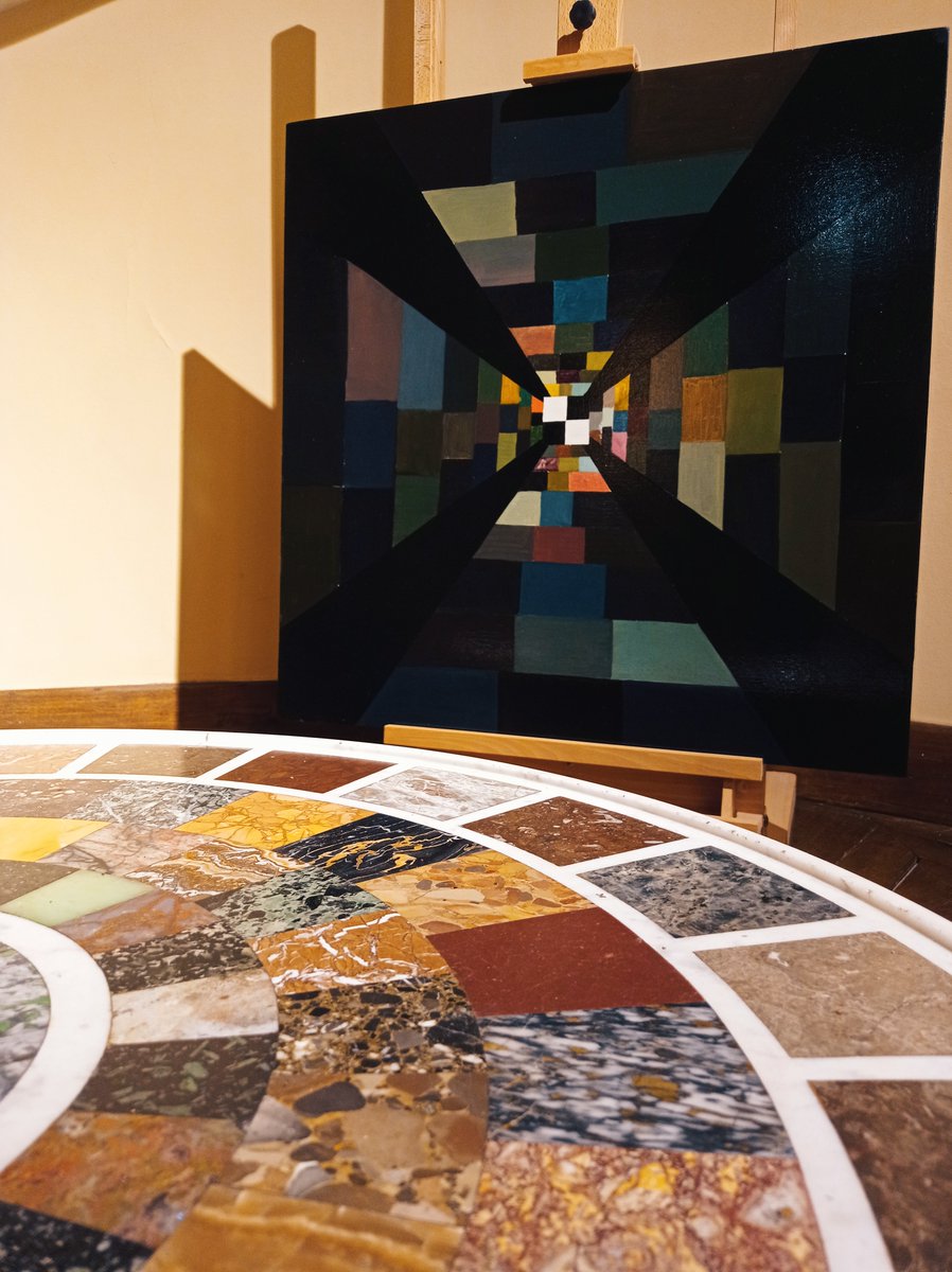 Château Dourdan tweet media