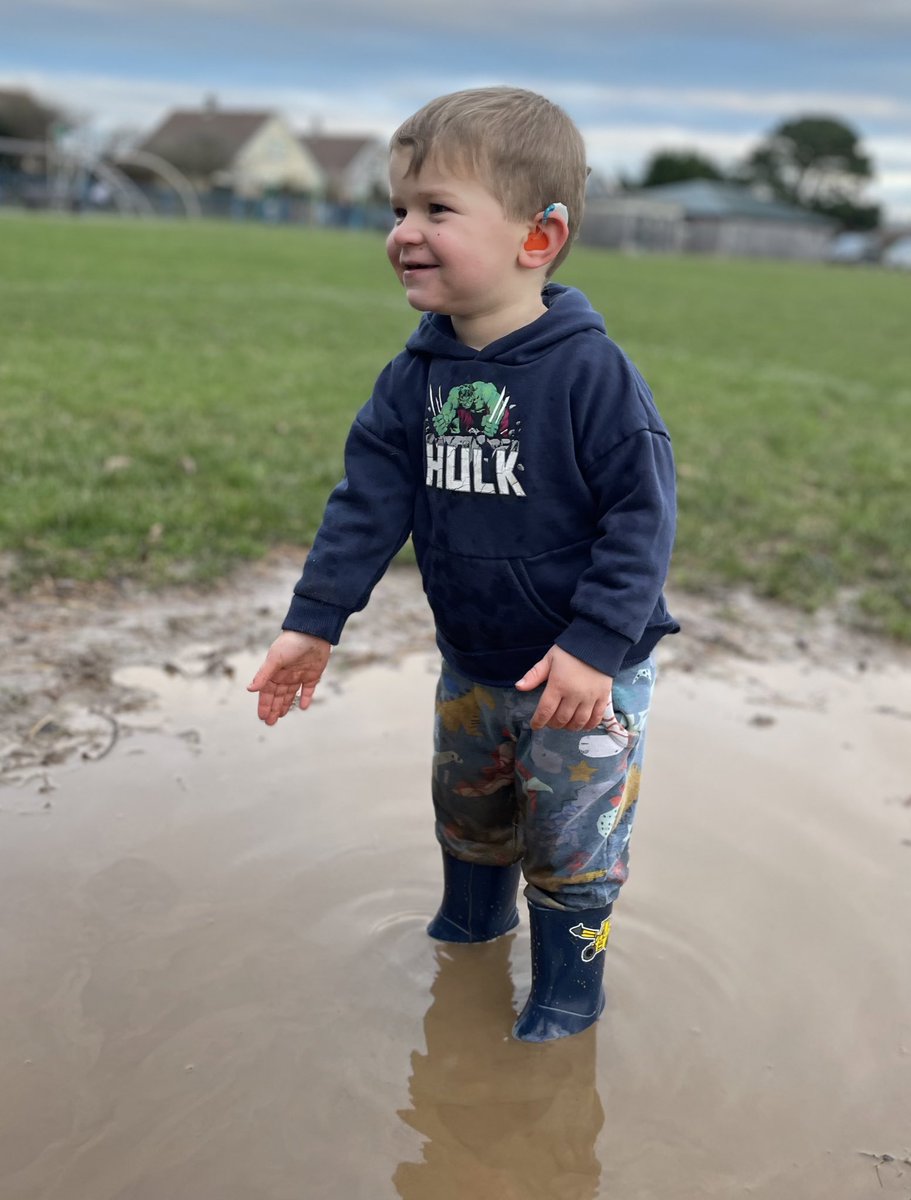 We need a #GeneralElectionN0W! I’m done with the constant lack of support for the deaf children. I’ve been ignored by so many #Tory MP’s in our campaign for Language deprivation for deaf children to end. And now they scrap the Disabilities Minister 1/2