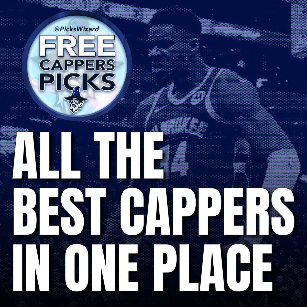 allpicksarefree's tweet image. BIGGEST BETTING DAY TODAY

LIKE &amp;amp; RETWEET FOR TODAYS FREE PICKS

LFG 🚀