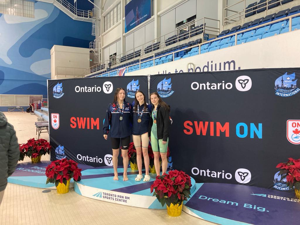 Aquatics GB tweet media