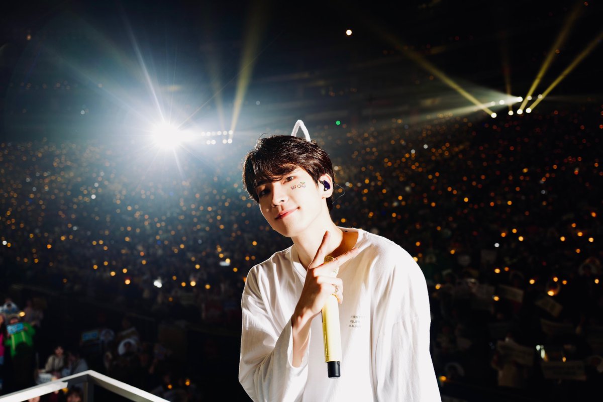 wonubliss's tweet photo. DOKYEOM 🌟📸 https://t.co/QxepM3h1Z0