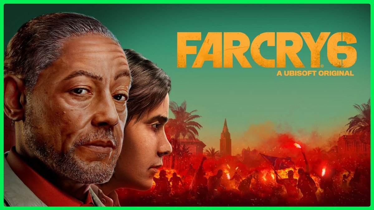 Game Pass Tracker on X: OUT NOW: #XboxGamePass Far Cry 6 is now