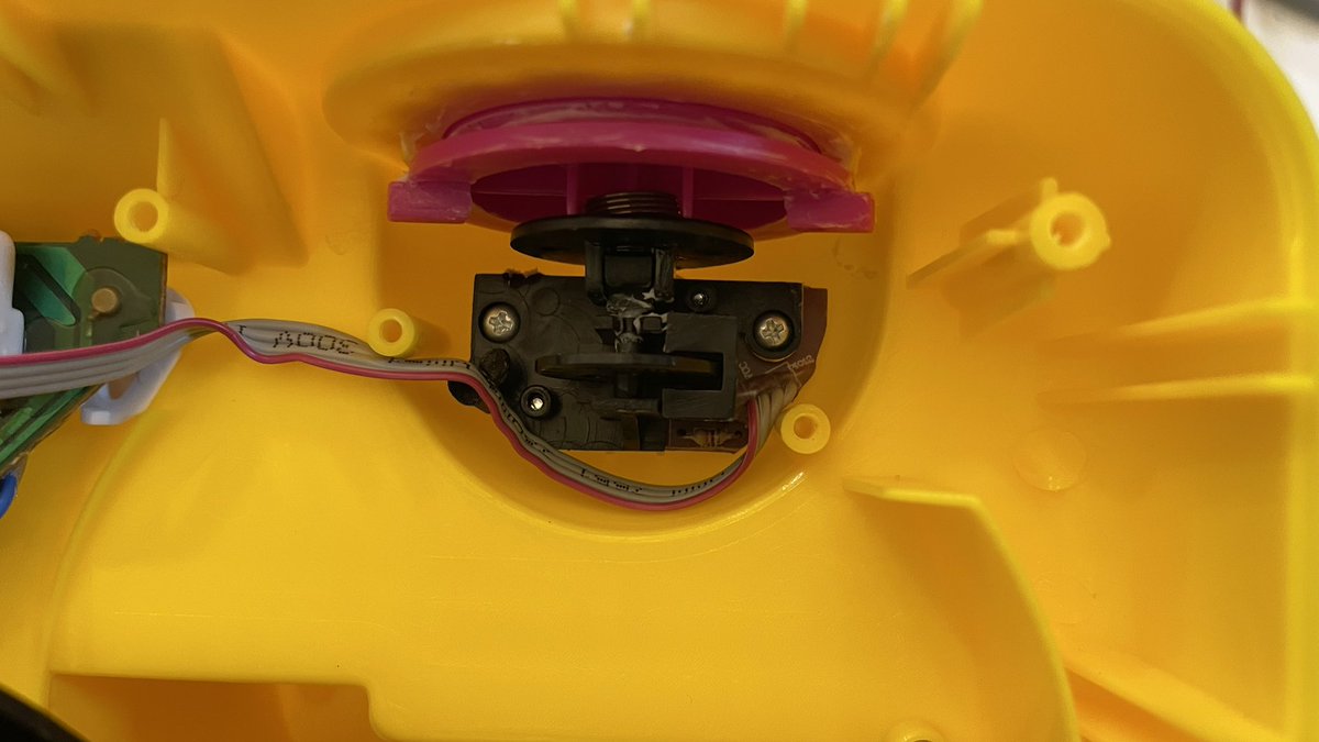 ジャラジャランド、Switchにもない「コインを入れてゲーム開始、成功