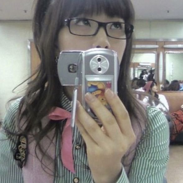 ถ่ายรุปใครฮับ..ซุงออนนี่ >0<