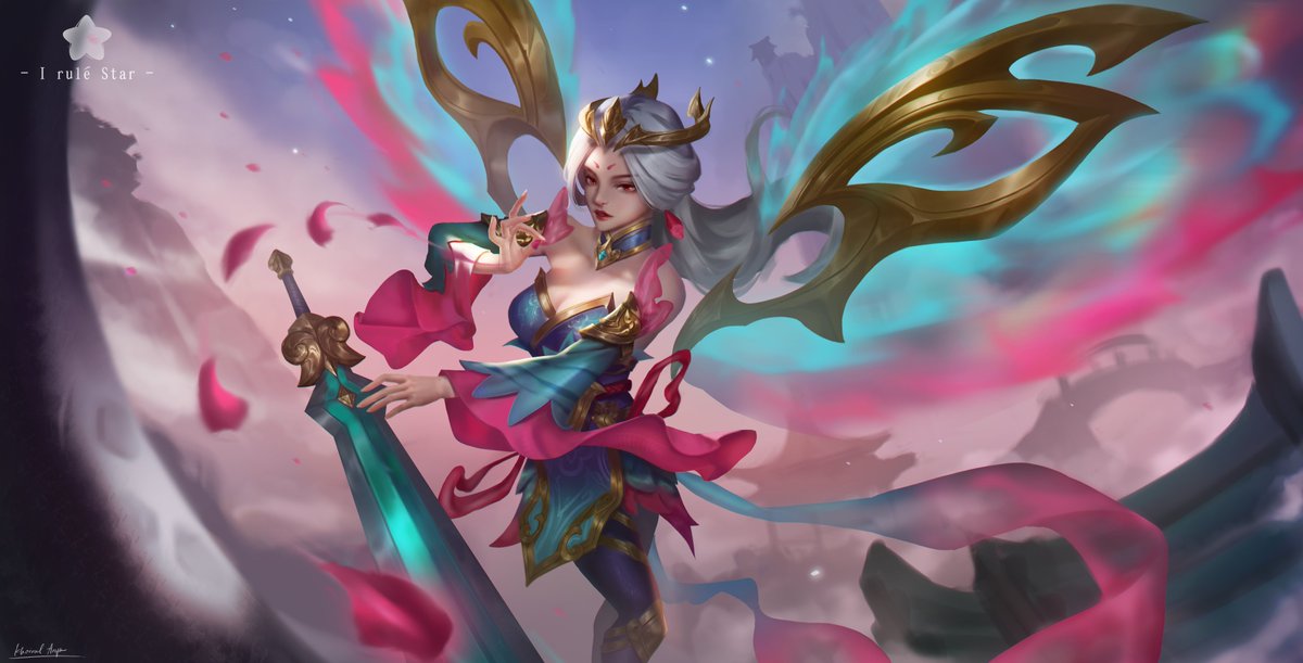 2023. 10. 31 

Kayle immortal journey illustration fanart

#LOL募集 #LeagueOfLegendsFanArt