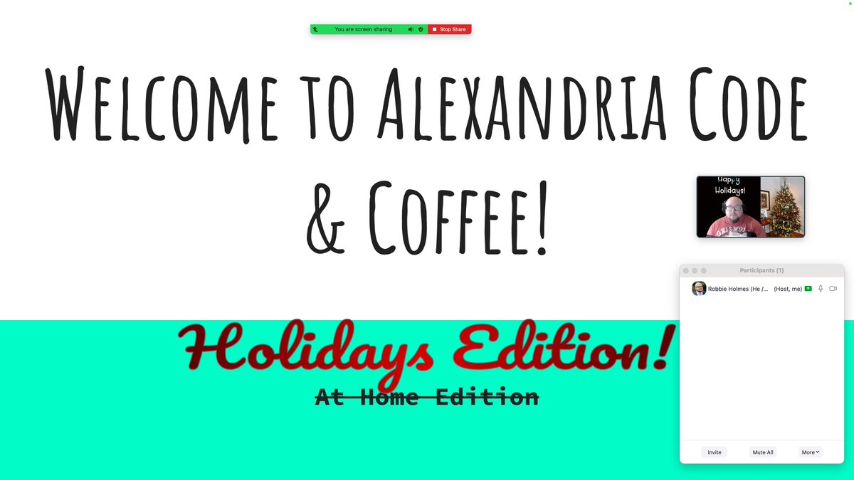 ALX Code & Coffee tweet media