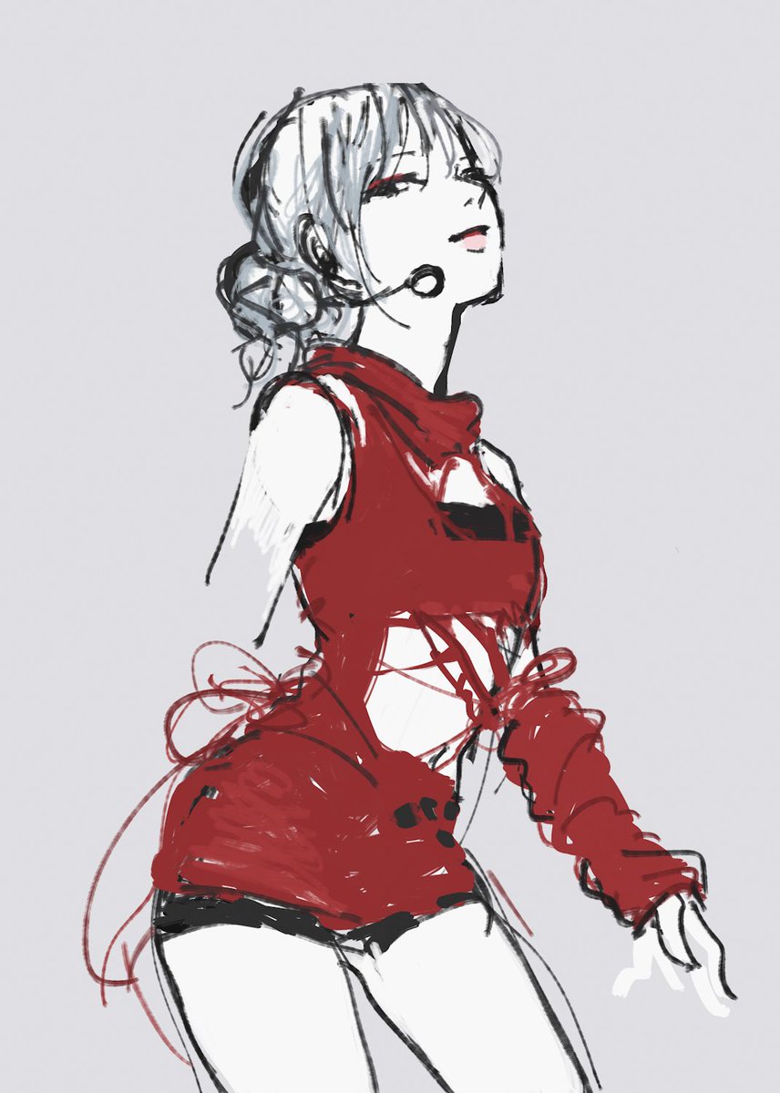 年末年始のルセラフィム、至高