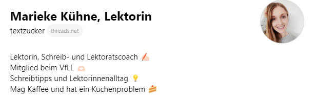 Ich bin jetzt auf noch einer Plattform zu finden und bisher ist es echt kuschelig dort. Schaut gern vorbei! 💜