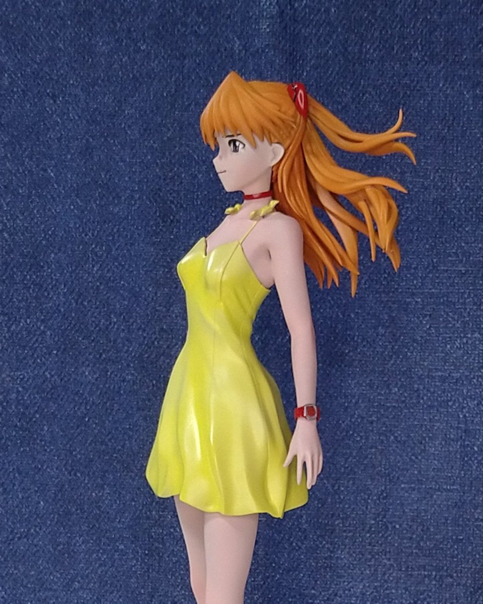 kakashi1go's tweet image. いまは手元になくて、ちょっと前のだけども
#アスカ　#rabbitdesign