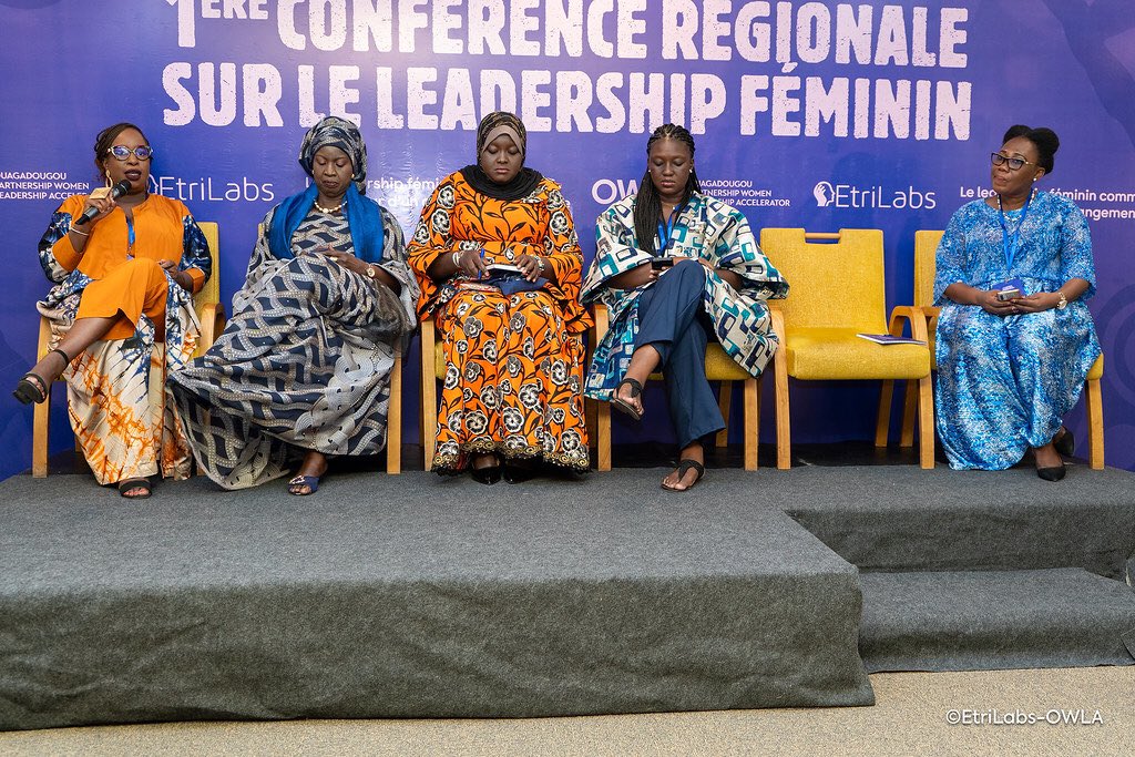 Cette journée du 10 décembre 2023, a été pour moi, un réconfort et un boost à mon engagement dans la lutte pour les droits de la femme.
#ap2saj
#LeadershipFéminin #OwlaConference #RéinventonsLesNormes