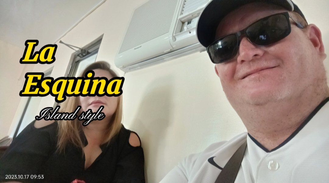 theaussiepino's tweet photo. La Esquina Cafe 👇
https://t.co/apGyAQsE03 https://t.co/kAldfnZ1pp