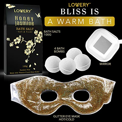 CocoBeautyW's tweet photo. Check out this product 😍 Lovery Bath and Body Honey Jasmine Scent Spa Gift Set, 12 Piece Set 😍 
by LOVERY starting at $40.99. 
Shop now 👉👉 https://t.co/uUN1s2dMWo https://t.co/halTPmsWcb