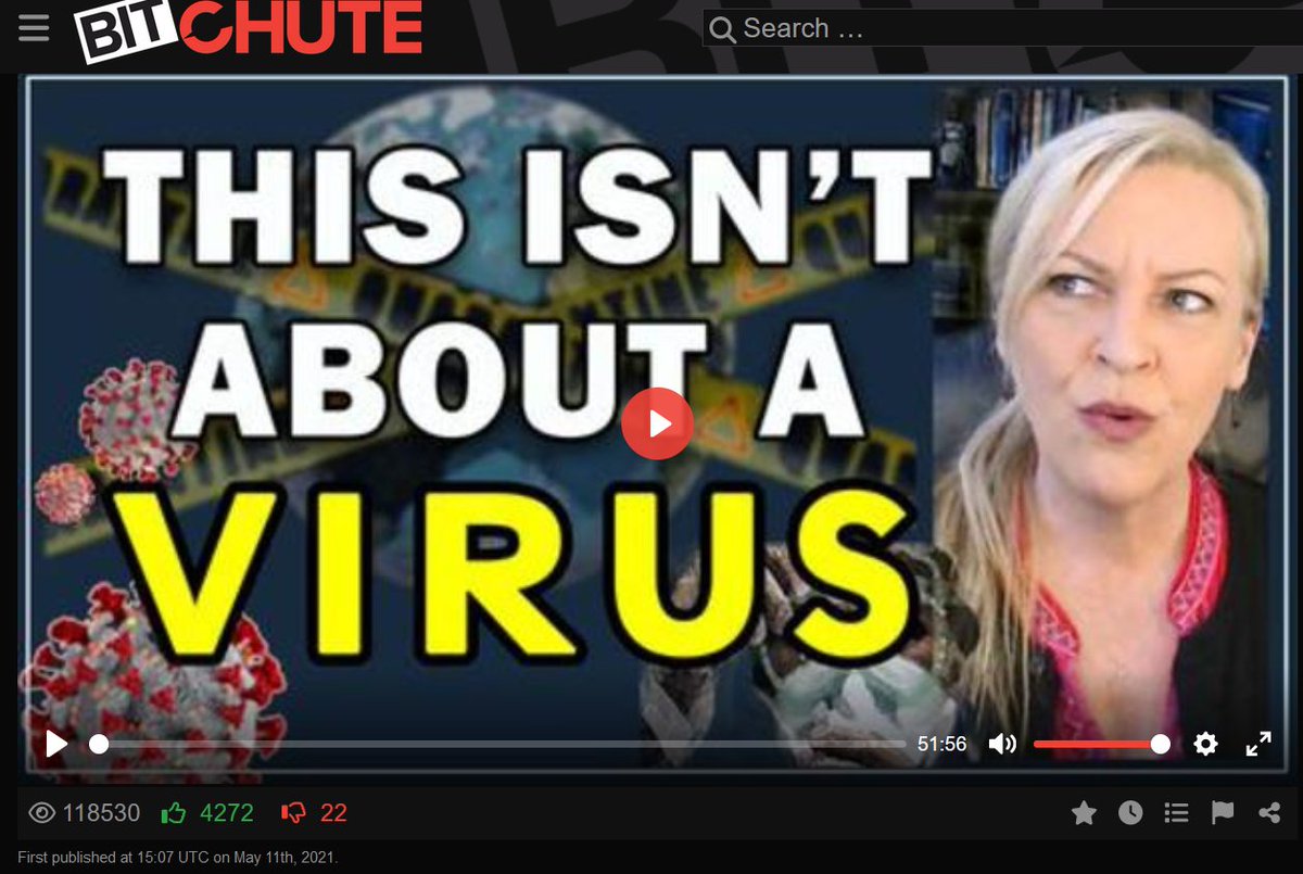 🧵Make It Make Sense! - a video series explaining how all the insanity of Public Health actually does make sense if you know how to look at it.
(From Amazing Polly's original "This isn't About A Virus)
1/14