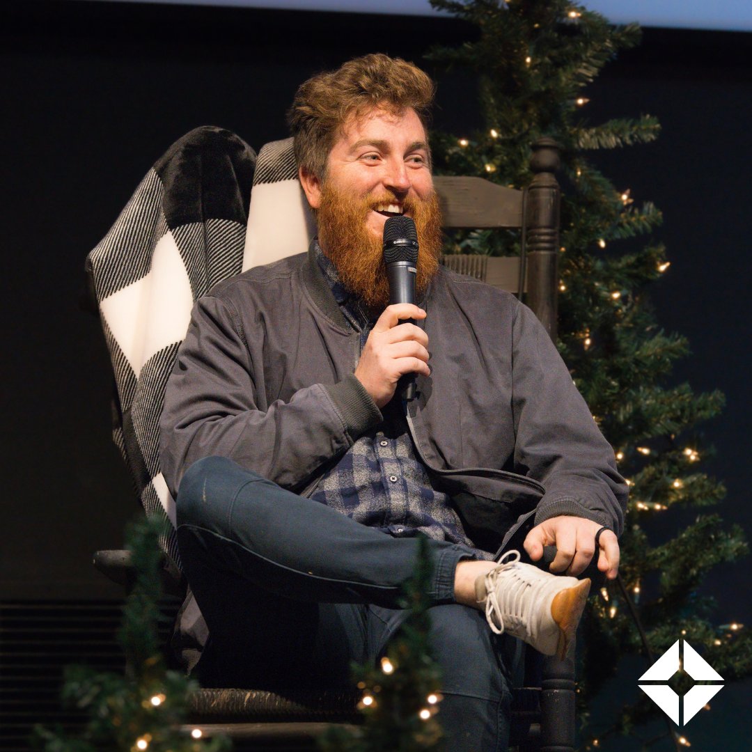 Come and join us tomorrow morning as we continue our Christmas series "How Many Days Until Christmas?" 🌟
+
Highland // 8, 9:30, 11AM
Medina // 9, 10:30AM
Online // 9:30, 11AM