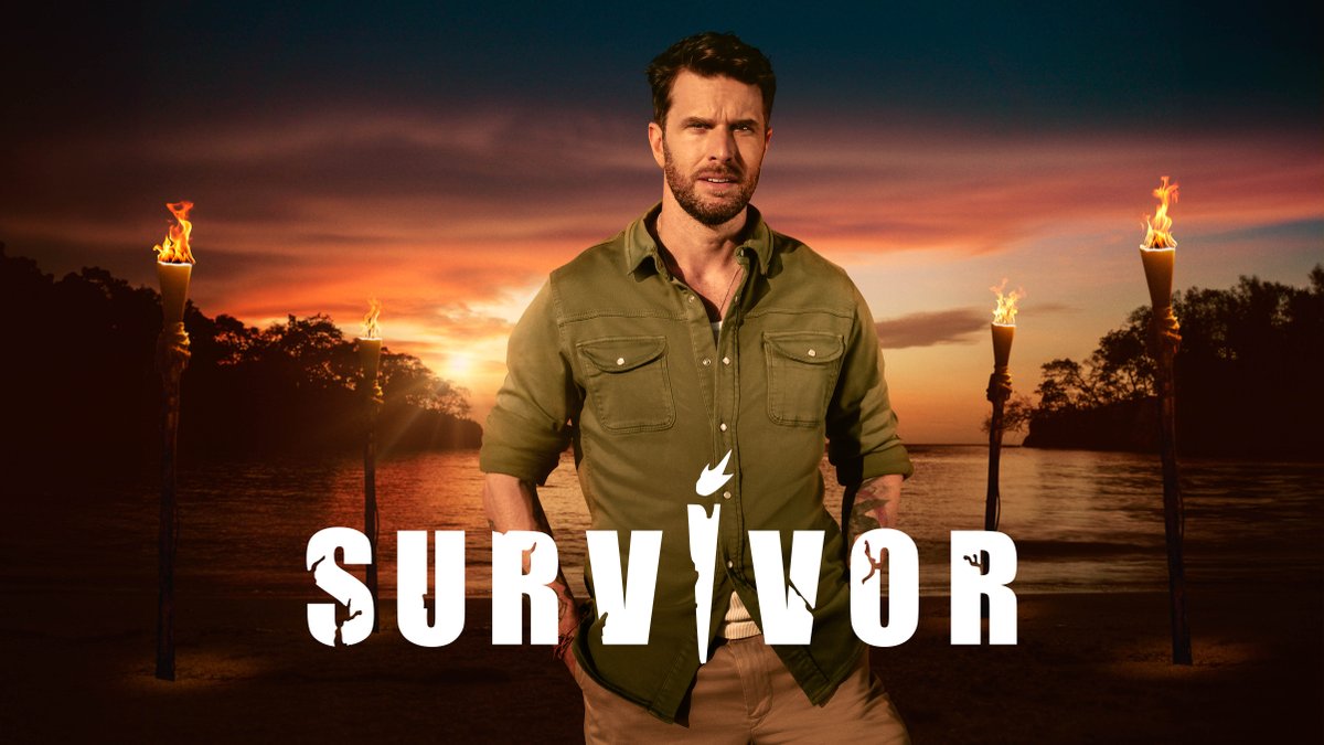 🌴 After weeks of fierce competition, alliances and brutal betrayals, who will come out on top and win the £100,000 prize and become Sole Survivor? Catch the final of #Survivor tonight at 6PM & 9:05PM on @BBCOne Production: Remarkable (@BanijayUK) ENVY: bit.ly/3Sfc6r0