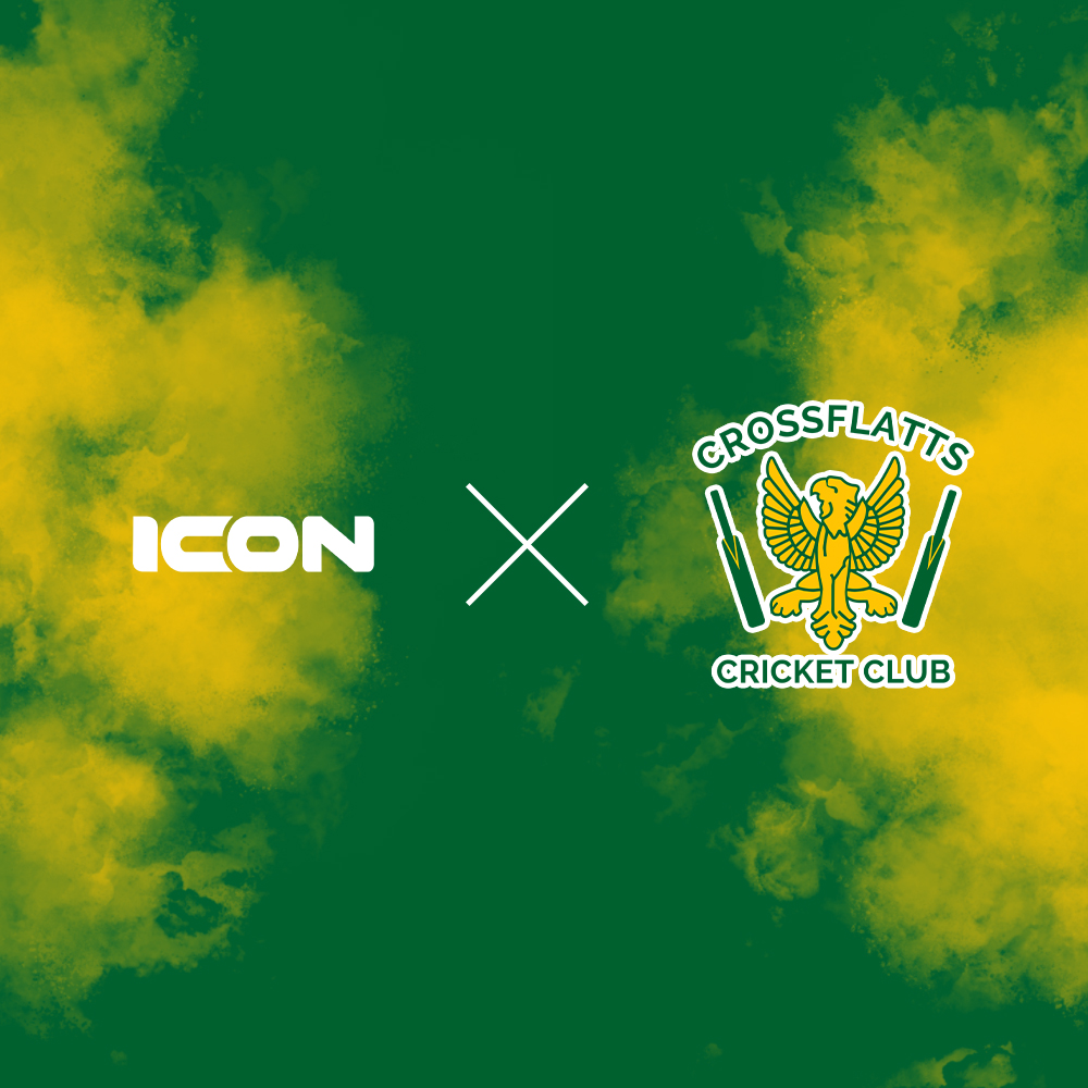 iconsportsuk's tweet photo. NEW TEAM ABOARD!🔥

Welcome our newest member of the ICON Partner Clubs @CrossflattsCC! 🏏🤝

#iconsports #iconsportsuk #partnerclub #cricket https://t.co/1xSy6kguyH