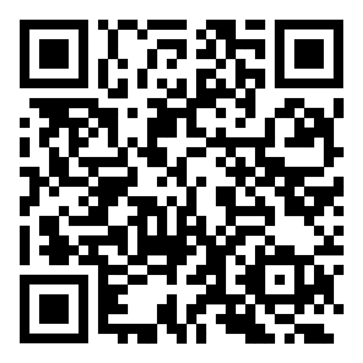 TheAllianceUG's tweet image. For registration, scan the following QR code.
@mugishamuntu @WinnieKiiza @EdithSsempala @AgabNelson @NadaAndersen @GanziMuhanguzi @828Princess @boazmurema @KamuhandaFranc2 @Sylivin