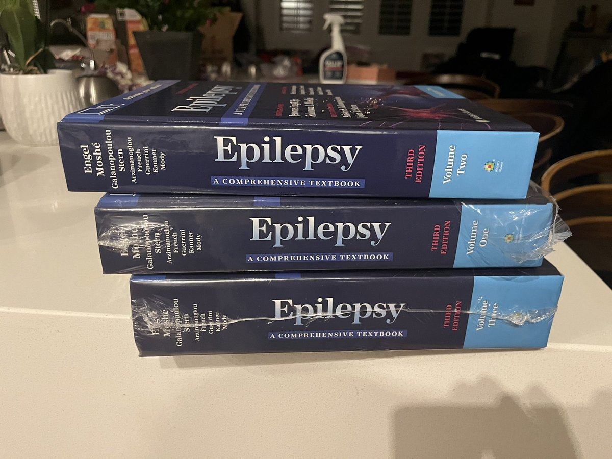 Trajectories of Resilience, Community, and Health (@torchlab) on Twitter photo Epilepsy: A Comprehensive Textbook is truly comprehensive. TORCH Lab Director <a href="/alamomanatee/">MaryJo VanDeHey Pugh</a> contributed chapter to this amazing resource!
<a href="/VAResearch/">VA Research</a> <a href="/MelissaM_ERP/">Melissa Miller</a> <a href="/limbic_cenc/">LIMBIC-CENC</a> <a href="/UofUInternalMed/">University of Utah Department of Internal Medicine</a> <a href="/SLC_IDEAS/">IDEAS Center</a> <a href="/UofUNeurology/">University of Utah Neurology</a> <a href="/UofUEpi/">UUEpidemiology</a> <a href="/HamadaAltalib/">Muslims & Mental Health</a> Epilepsy: A Comprehensive Textbook is truly comprehensive. TORCH Lab Director <a href="/alamomanatee/">MaryJo VanDeHey Pugh</a> contributed chapter to this amazing resource!
<a href="/VAResearch/">VA Research</a> <a href="/MelissaM_ERP/">Melissa Miller</a> <a href="/limbic_cenc/">LIMBIC-CENC</a> <a href="/UofUInternalMed/">University of Utah Department of Internal Medicine</a> <a href="/SLC_IDEAS/">IDEAS Center</a> <a href="/UofUNeurology/">University of Utah Neurology</a> <a href="/UofUEpi/">UUEpidemiology</a> <a href="/HamadaAltalib/">Muslims & Mental Health</a>