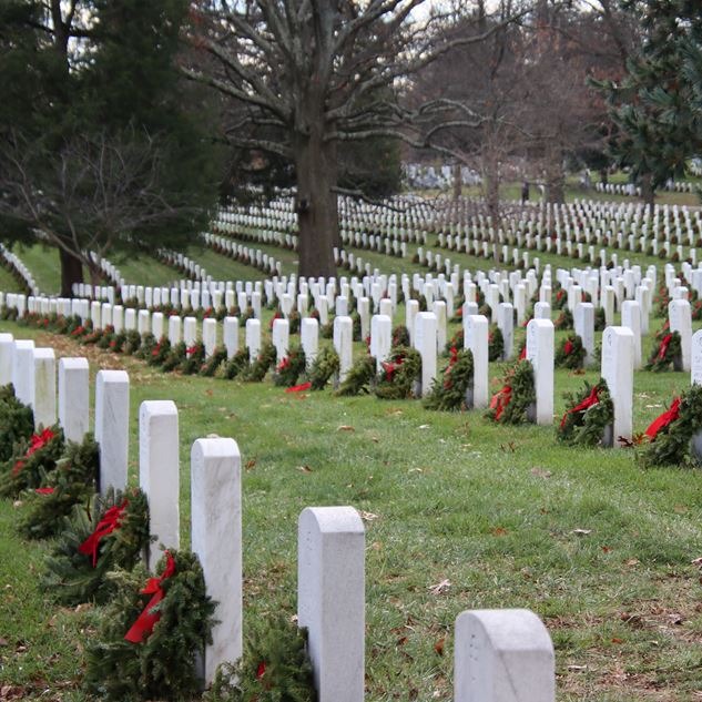 Buffalo Soldiers National Museum tweet media