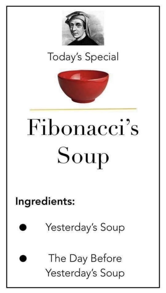 engineers_feed's tweet photo. New soup in the menu. https://t.co/PGf3xAM8fF
