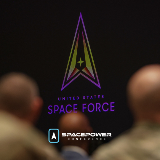 SpaceForceAssoc's tweet photo. Check out these shots from #SpacepowerConference this past week. 

Thank you to attendees, speakers, sponsors, partners, vendors, and volunteers for an incredible two days in Orlando, Florida. See you all next year!

https://t.co/9yMzPQiY2A

#spaceforce #spaceforceassociation https://t.co/RmJd6669S7
