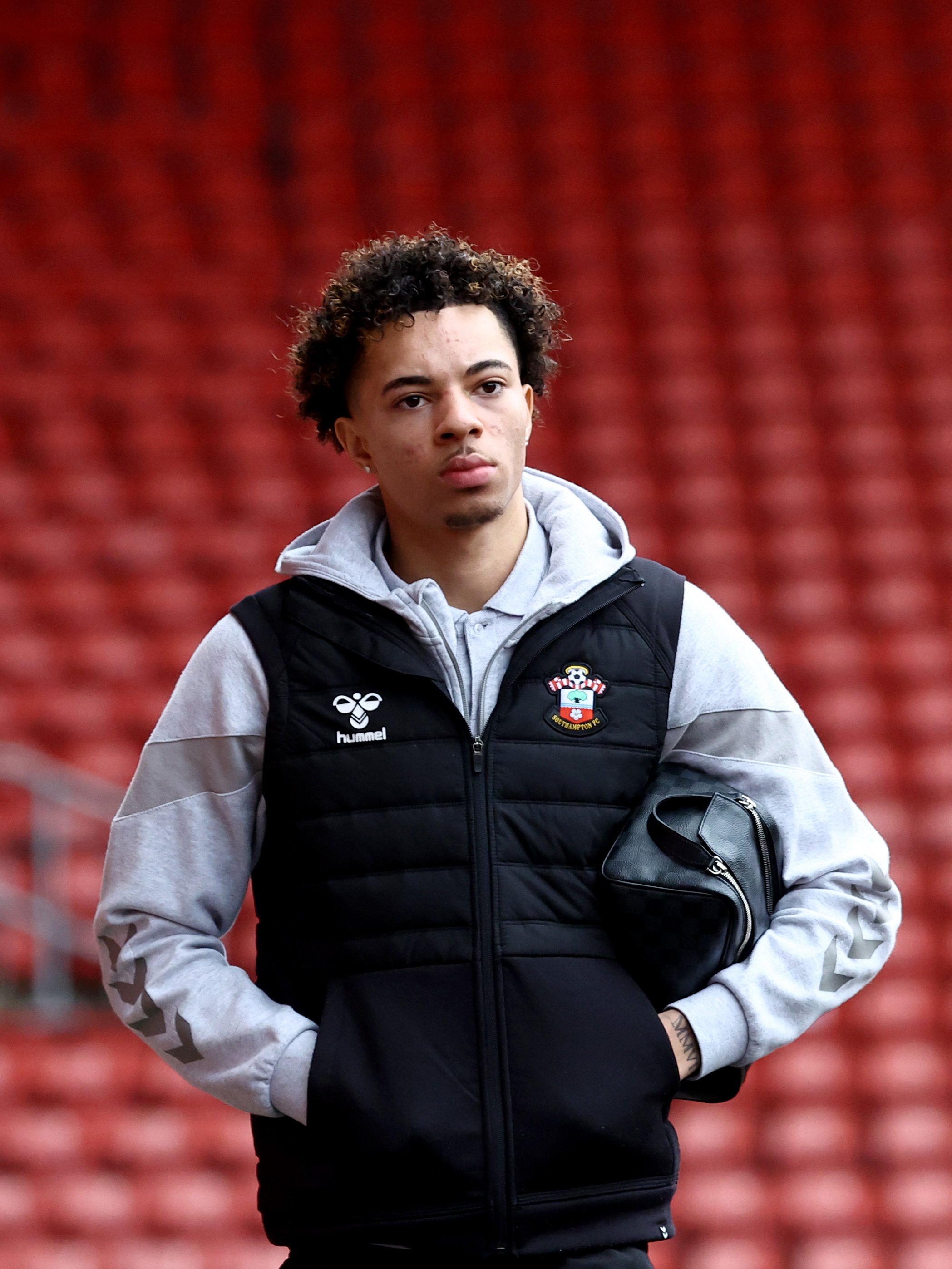 Southampton FC on X