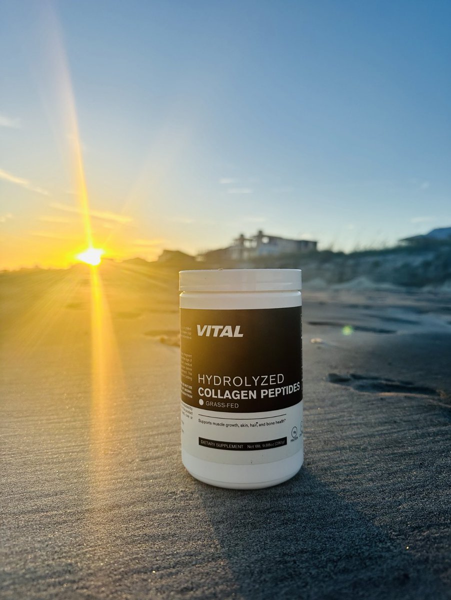 High leverage athletic performance enhancers🔋

- Remineralized water
 - Cold therapy  - Heat therapy  - Creatine  - Sleep  - Collagen peptides