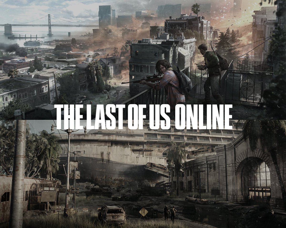 NaughtyDogInfo's tweet photo. Final TLOU Online tweet. Thank you for all the support over these past 2 years as I covered this game. It truly means a lot! 

And most importantly, thank you to the talented devs who worked on this project. Thank you for trying to bring your vision to life in this game. 🤍 https://t.co/n8BQATEUOk