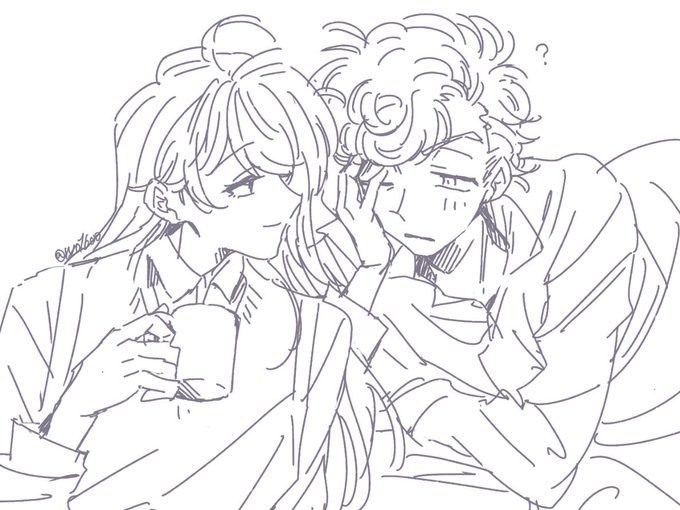 旧知…… 